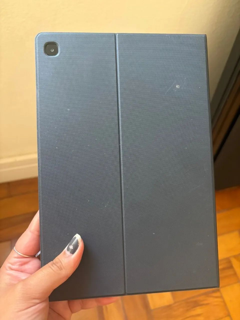 VENDO TABLET SAMSUNG S6 LITE - Foto 2