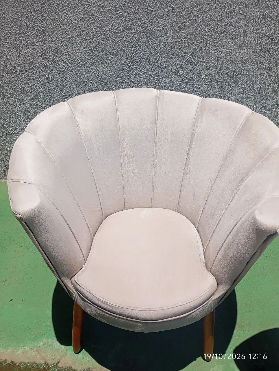 Sofá e poltronas  - Foto 4