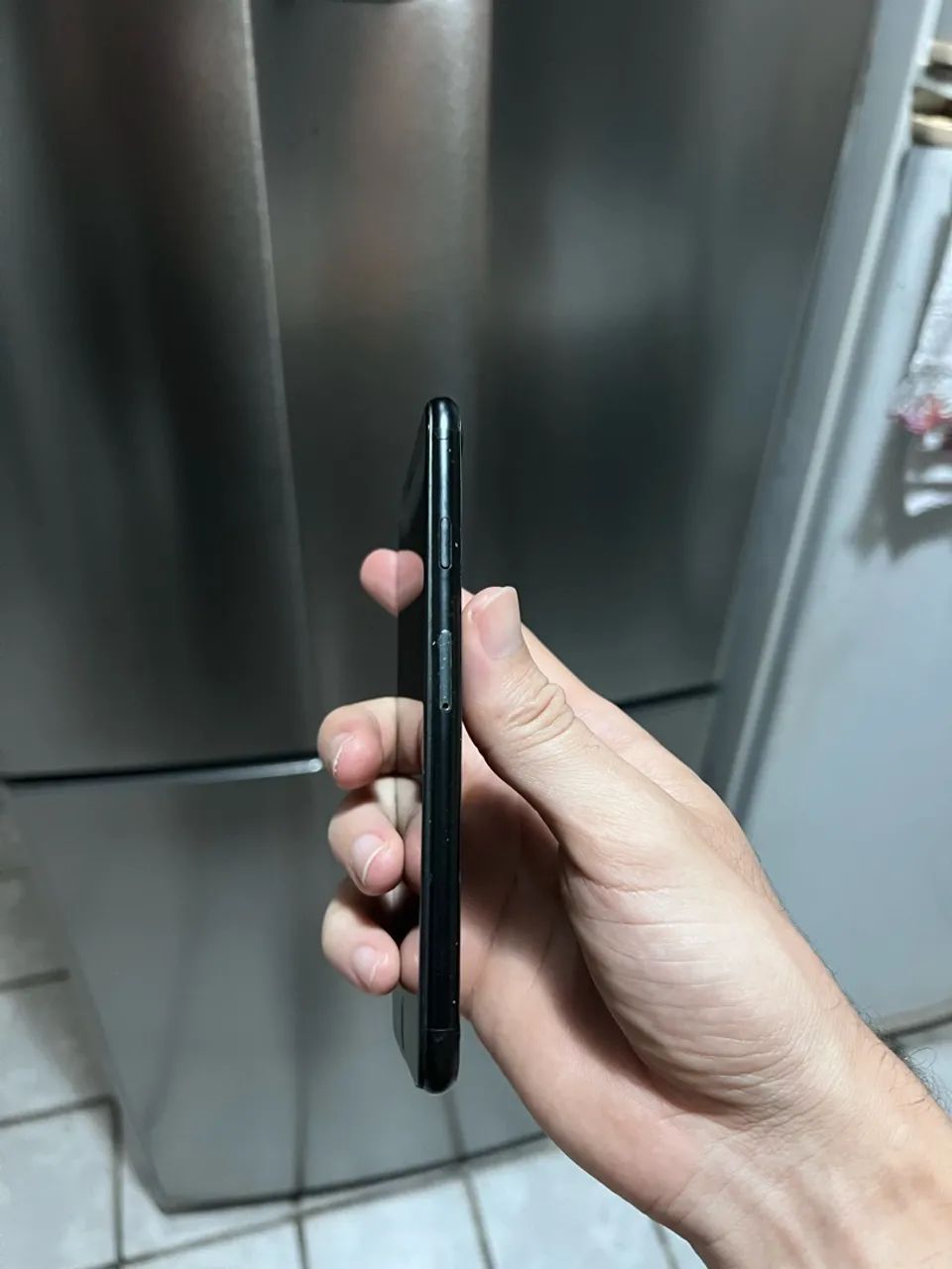 Iphone 7 - Foto 3