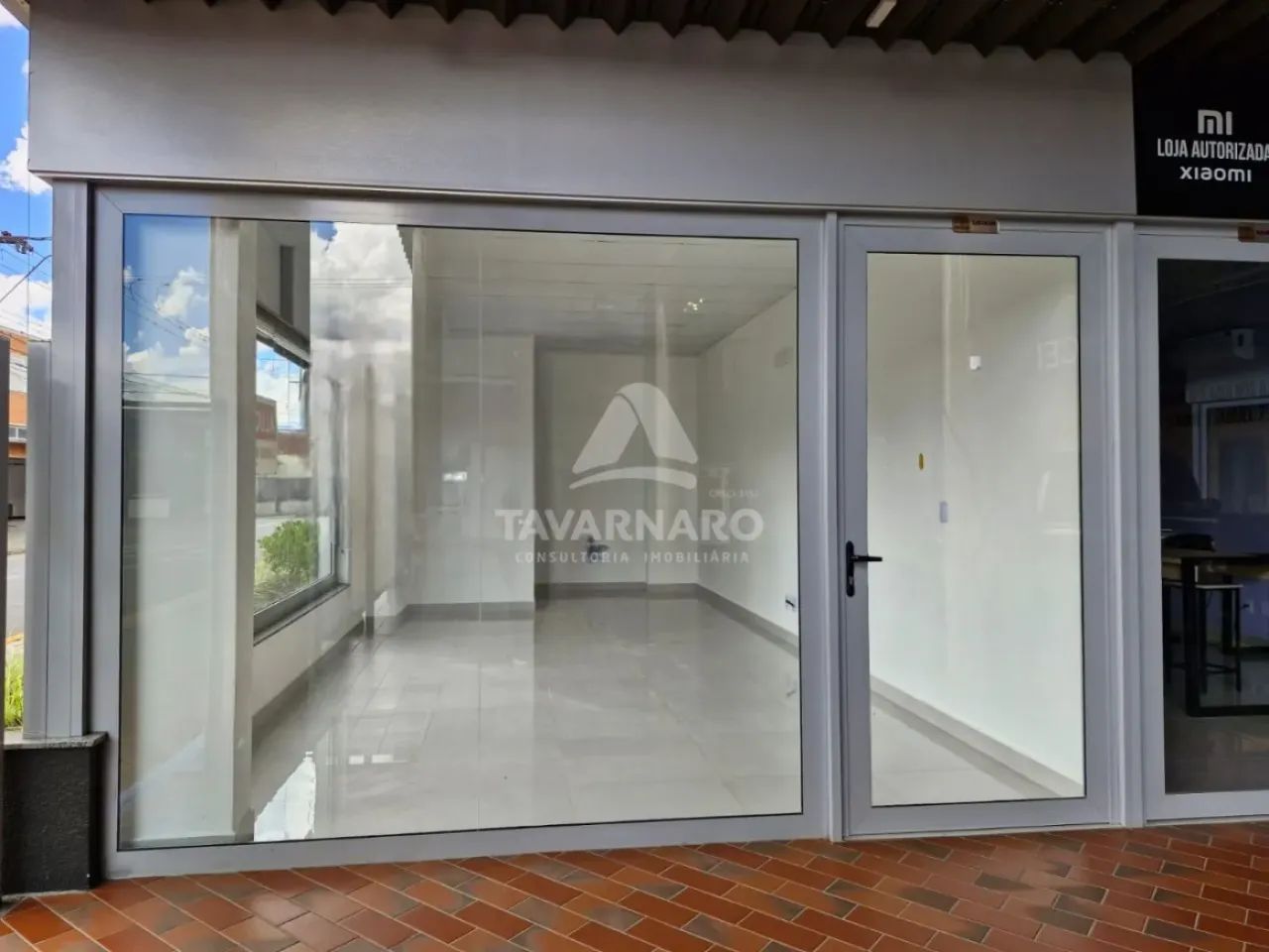 Comercial Sala Condomínio em Ponta Grossa - Foto 4