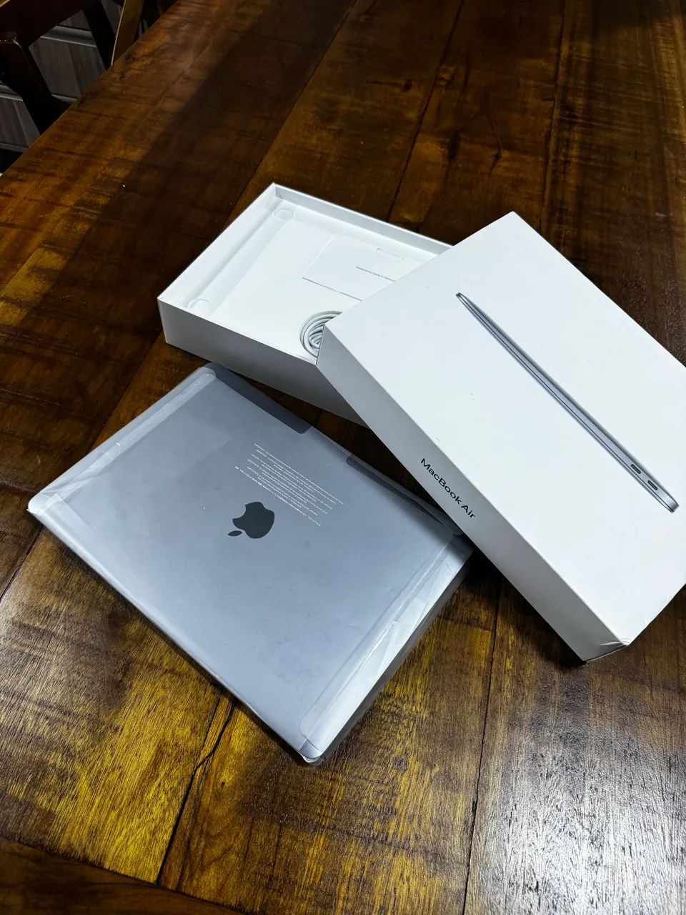 MacBook Air M1 2020 - Notebooks - Vargem Pequena, Florianópolis