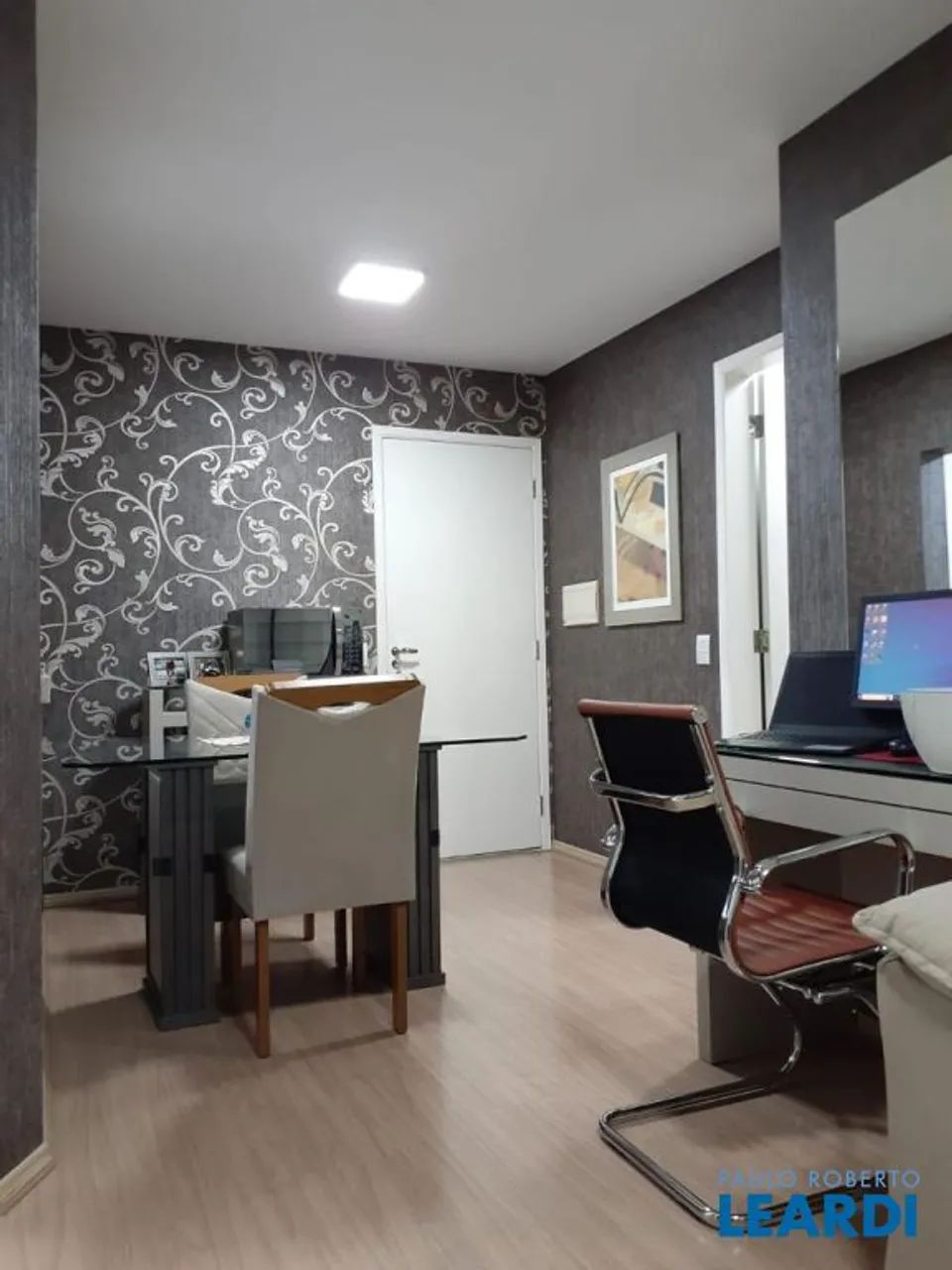 APARTAMENTO - CASA BRANCA - SP - Foto 3