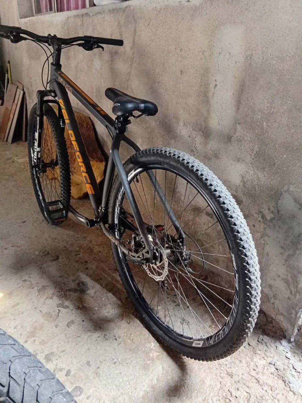Bike aro 29 - Foto 4