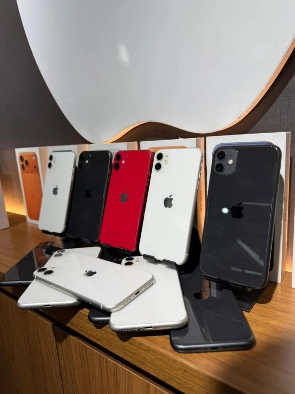 ? iPhone 11 64GB | IPHONE POR APENAS R$ 899 - Foto 2