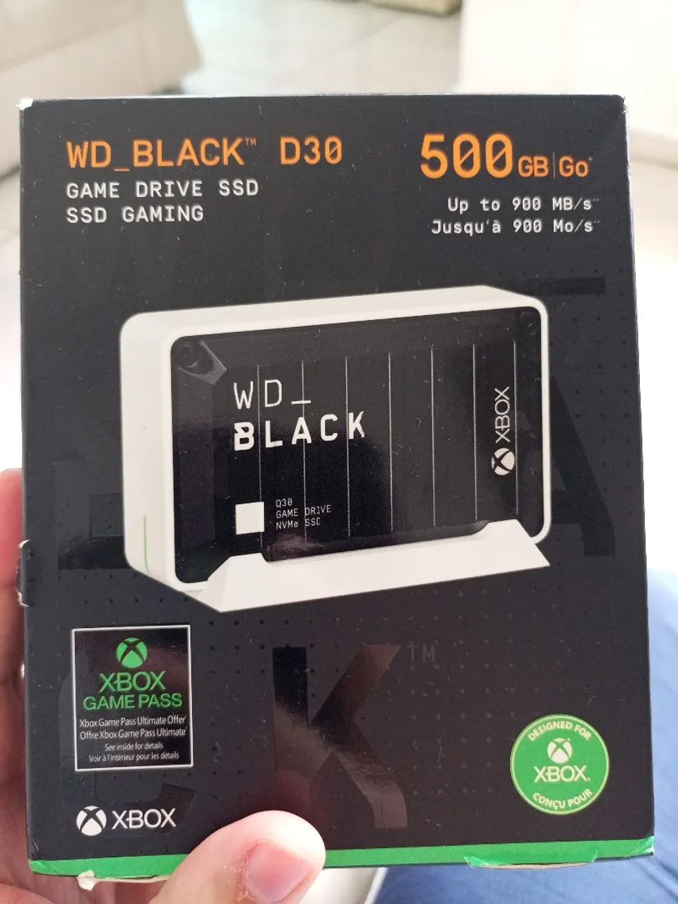 SSD 4TB - Armazenamento - Presidente Altino, Osasco 1504792997 | OLX