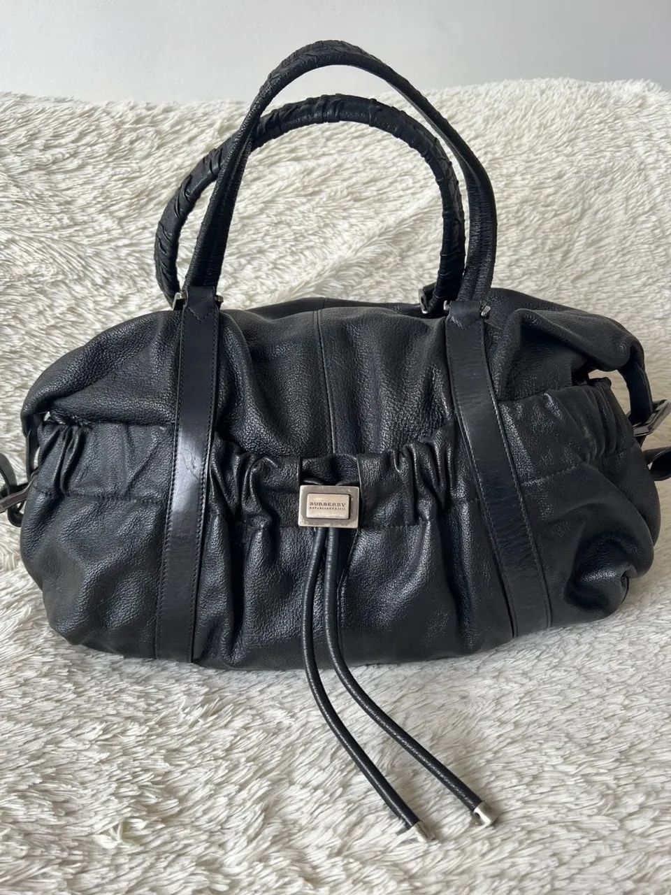 Bolsa Burburry 