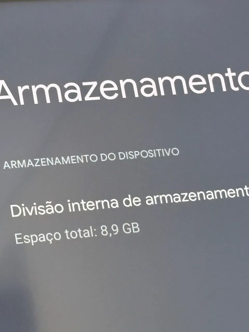*VENDO TV TCL 4k UHD 65 POLEGADAS COM GOOGLE TV 2026*  
