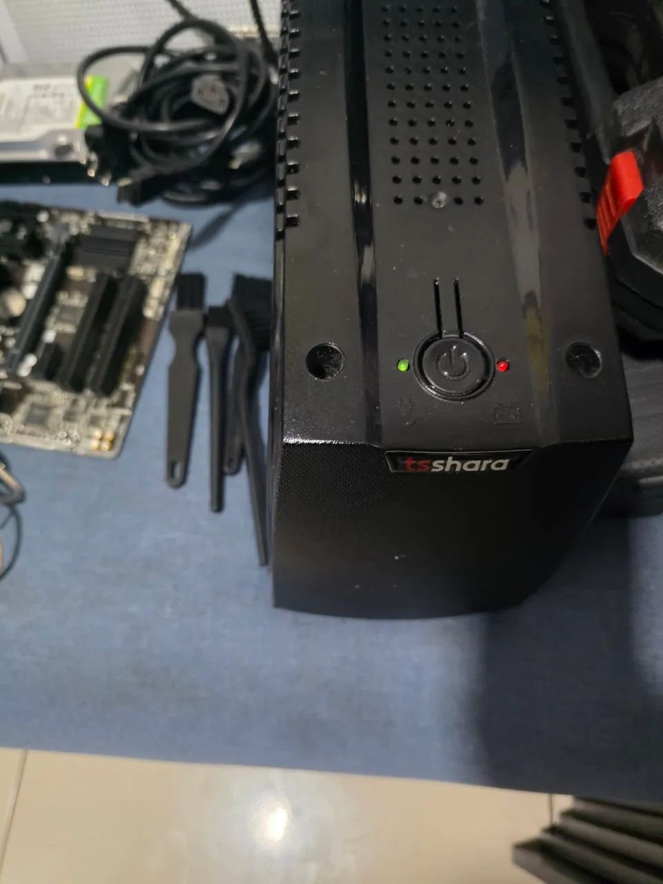 Pc gamer Completo  - Foto 4