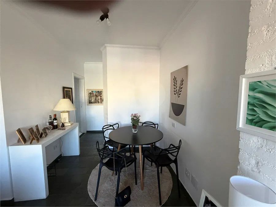 Apartamento com 1 Quarto à venda, 45m² - Centro - Piracicaba/SP - Foto 3