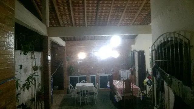 CASA CIDADE NOVA NA RUA ACADEMIA - Foto 4