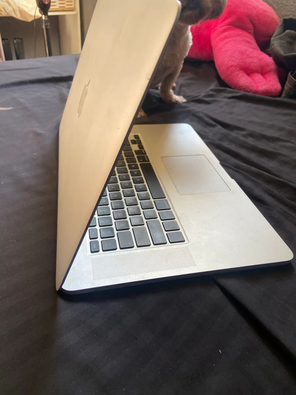MacBook Pro 2015 - Foto 5