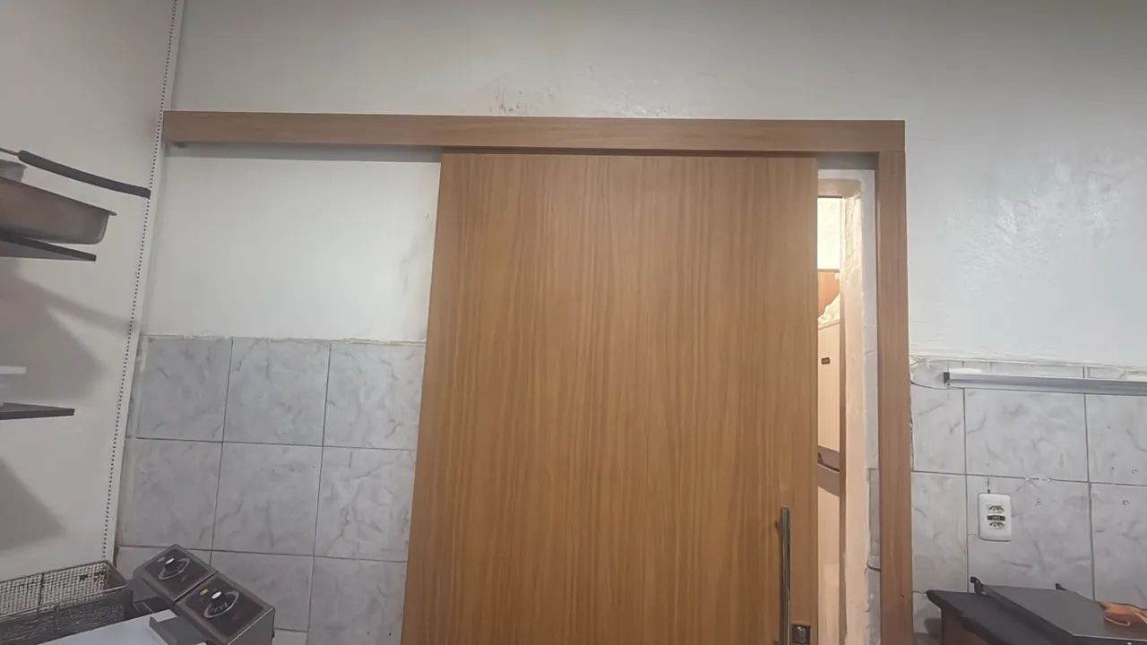 PORTA DE CORRER COMPLETA - Foto 2