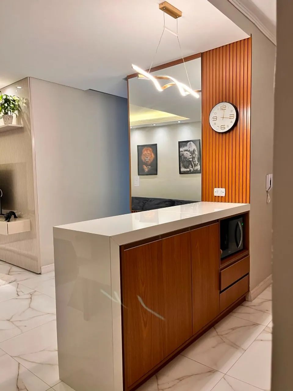 Apartamento reformado Taubaté  - Foto 3