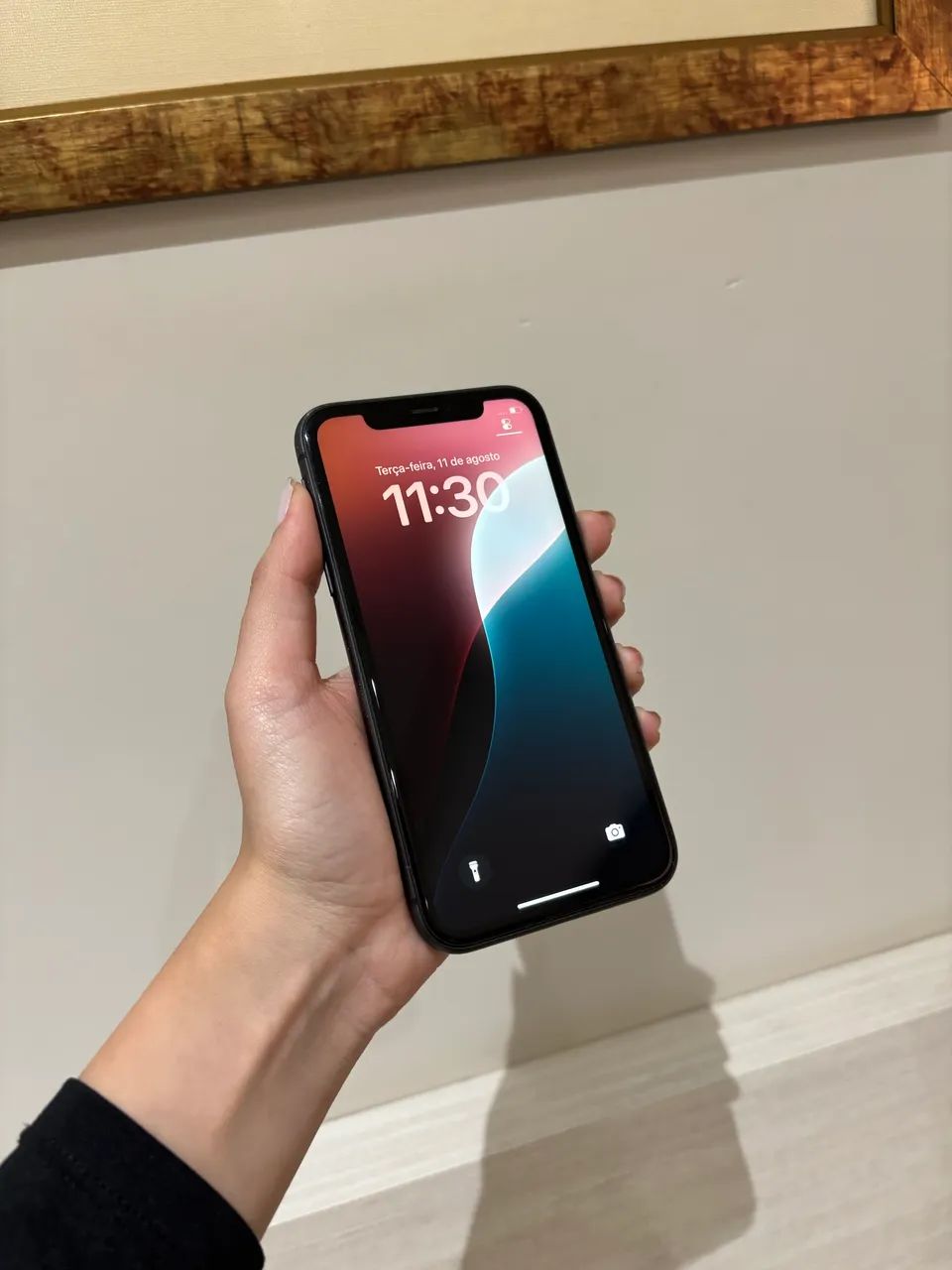 iPhone 11 de 128GB - Foto 2
