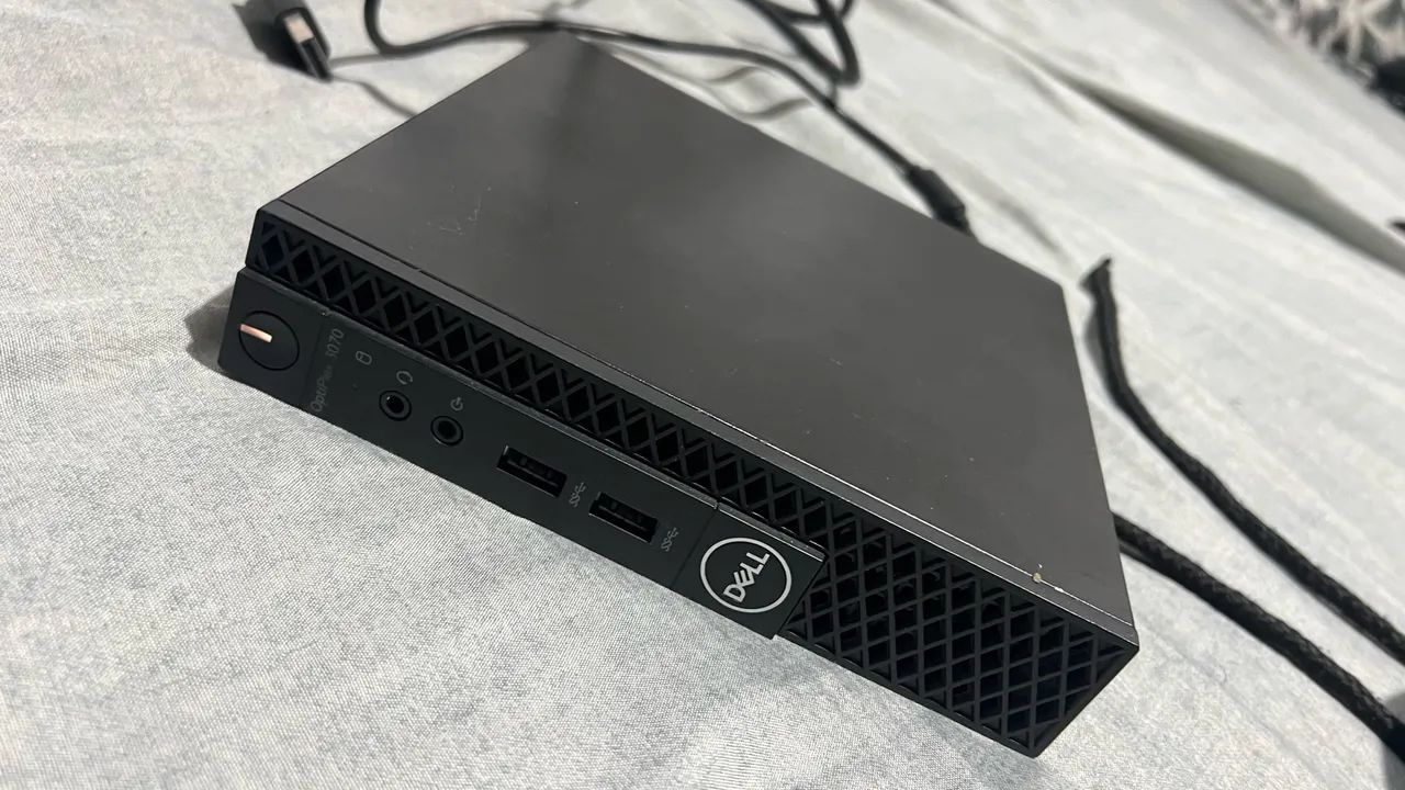 PC DESKTOP DELL OPTIPLEX 3070 