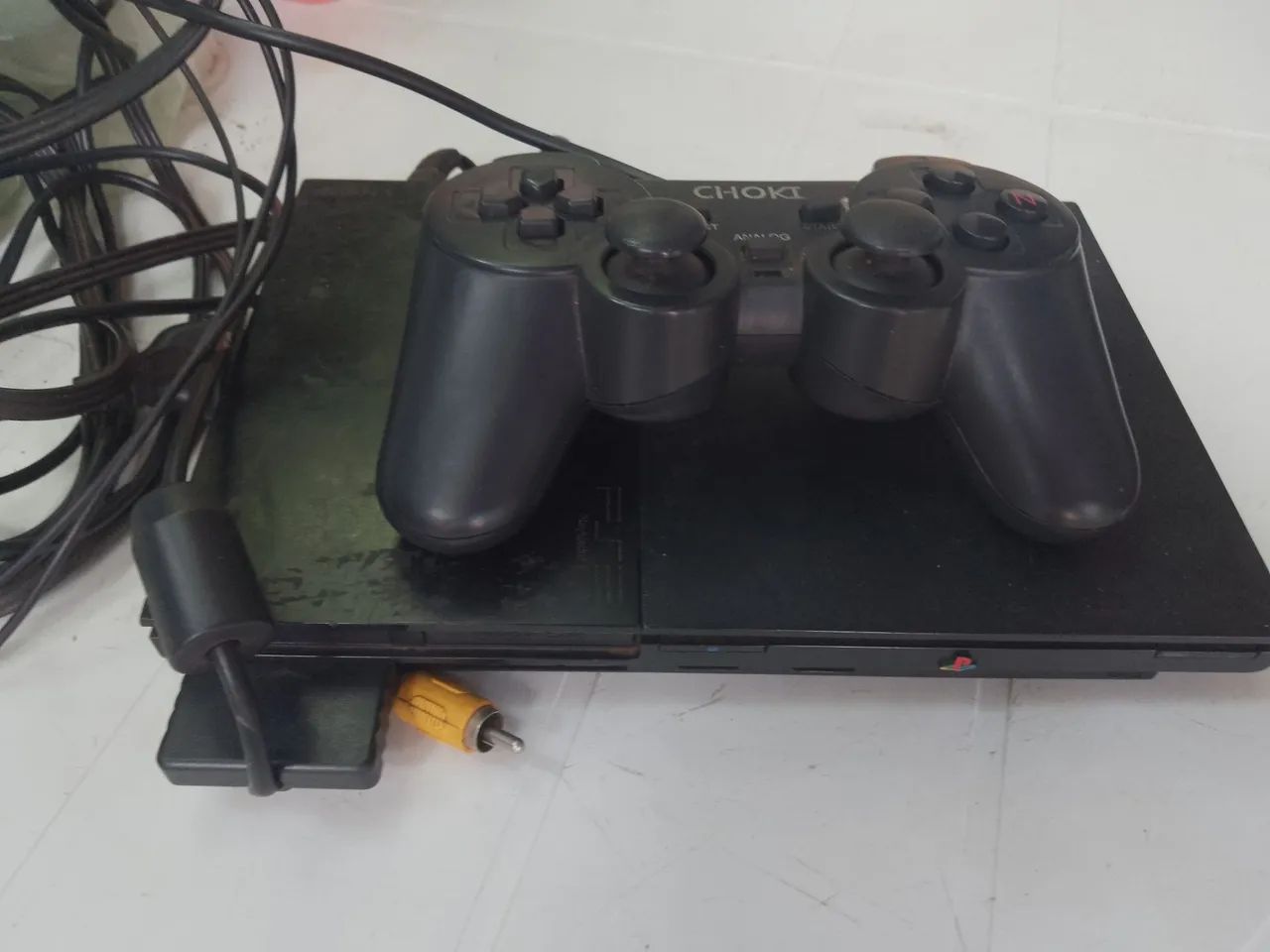 Playstation2 - Foto 2