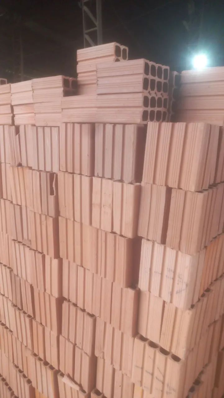 Bricks Bricks