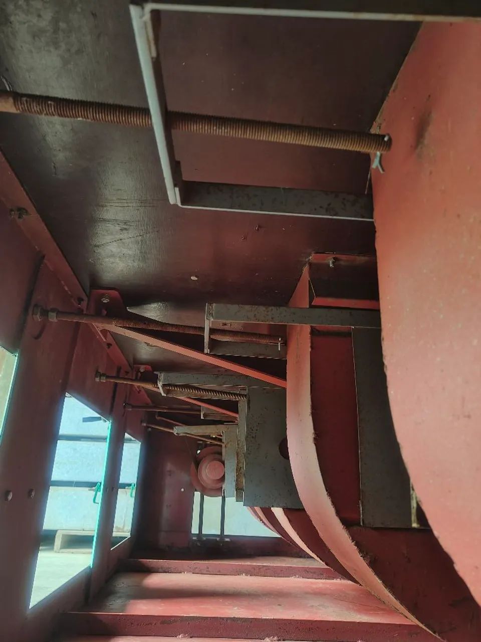 Mesa densimétrica  - Foto 3