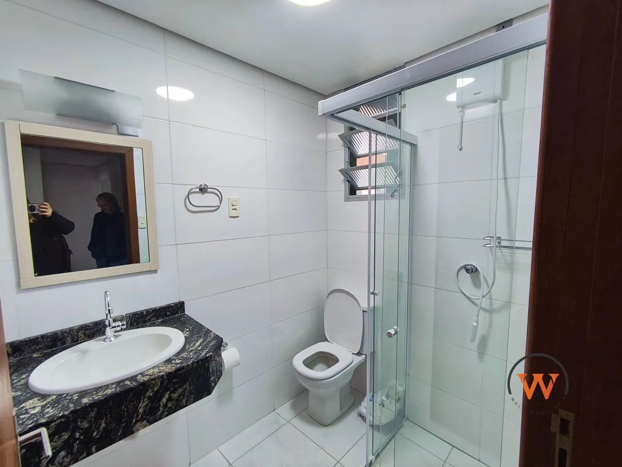 Apartamento 3 dormitórios para locação no Estreito - Florianópolis/SC - Foto 4