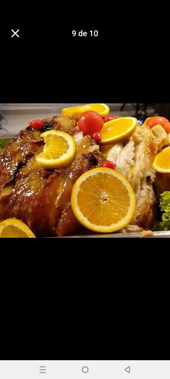 Buffet tradicional buffet de churrasco 