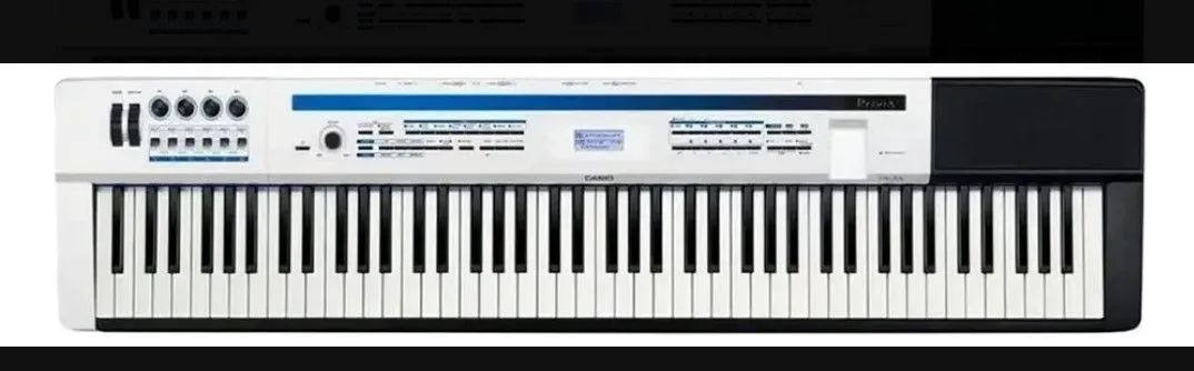 CASIO PIANO PX 5S