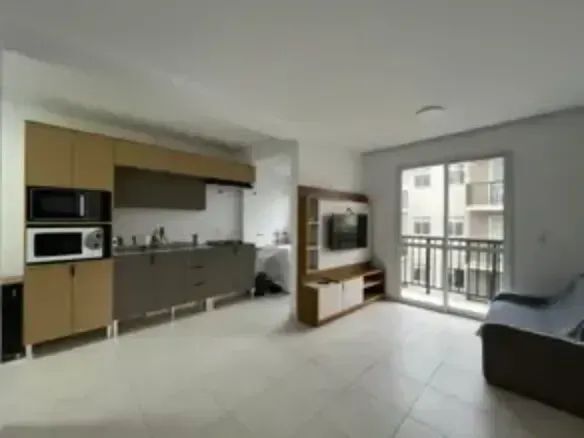 Apartamento 2 quartos no Vargem do Bom Jesus, Florianópolis - Foto 4