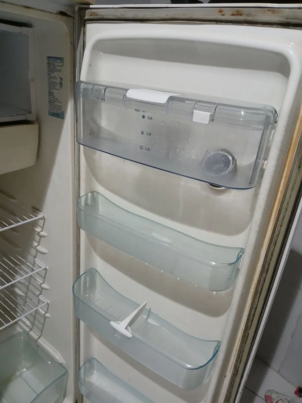 Geladeira  - Foto 2