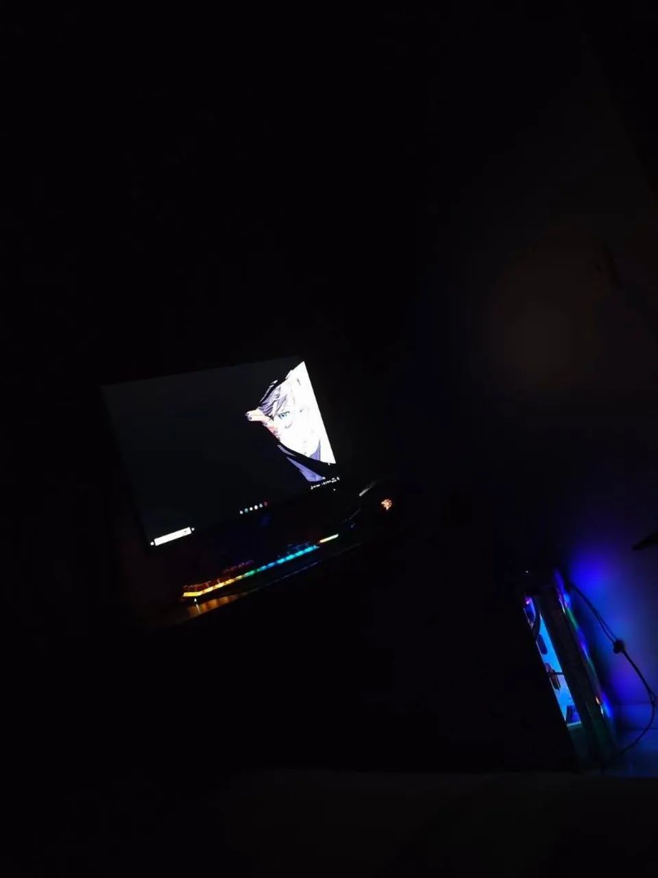 Monitor AOC gaming 180hz 27" - Foto 4