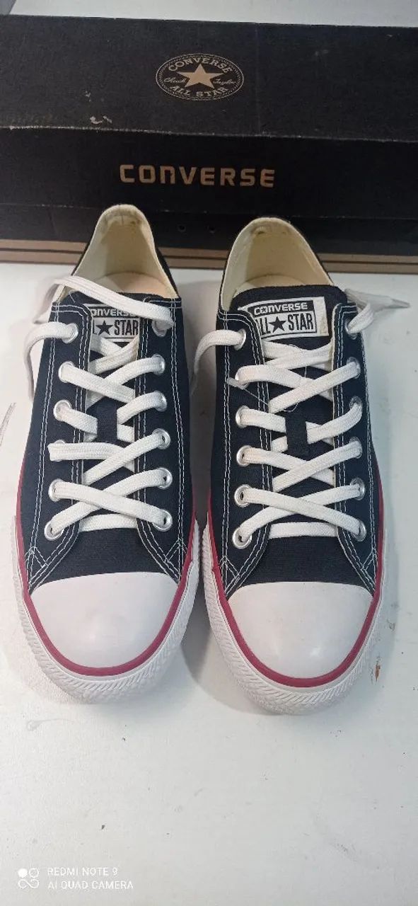 ALL star novo 