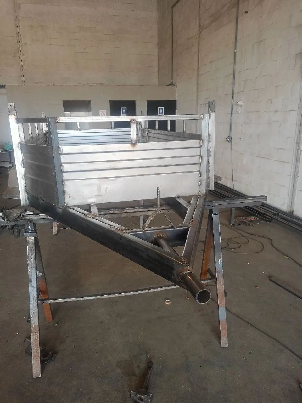 Carreta trucada a pronta entrega  - Foto 4