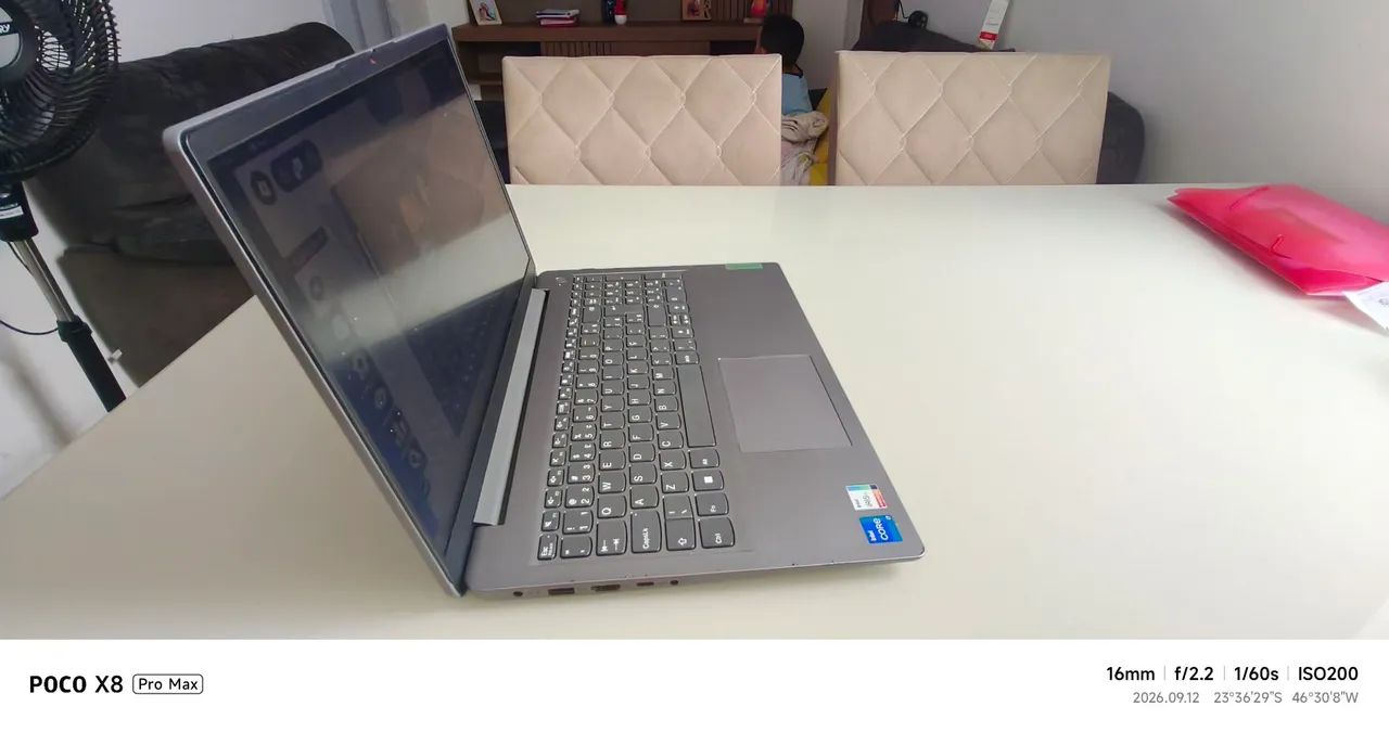 VENDO OU TROCO NOTEBOOK  - Foto 3
