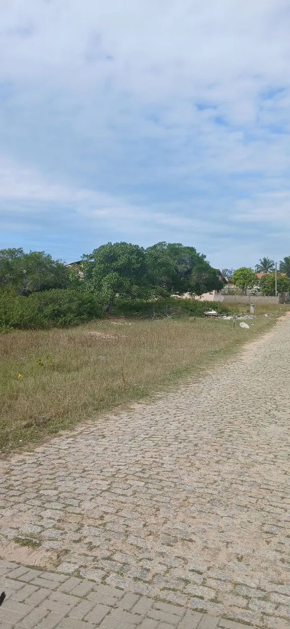 Vendo terreno no xexe mais 500 m² - Foto 4