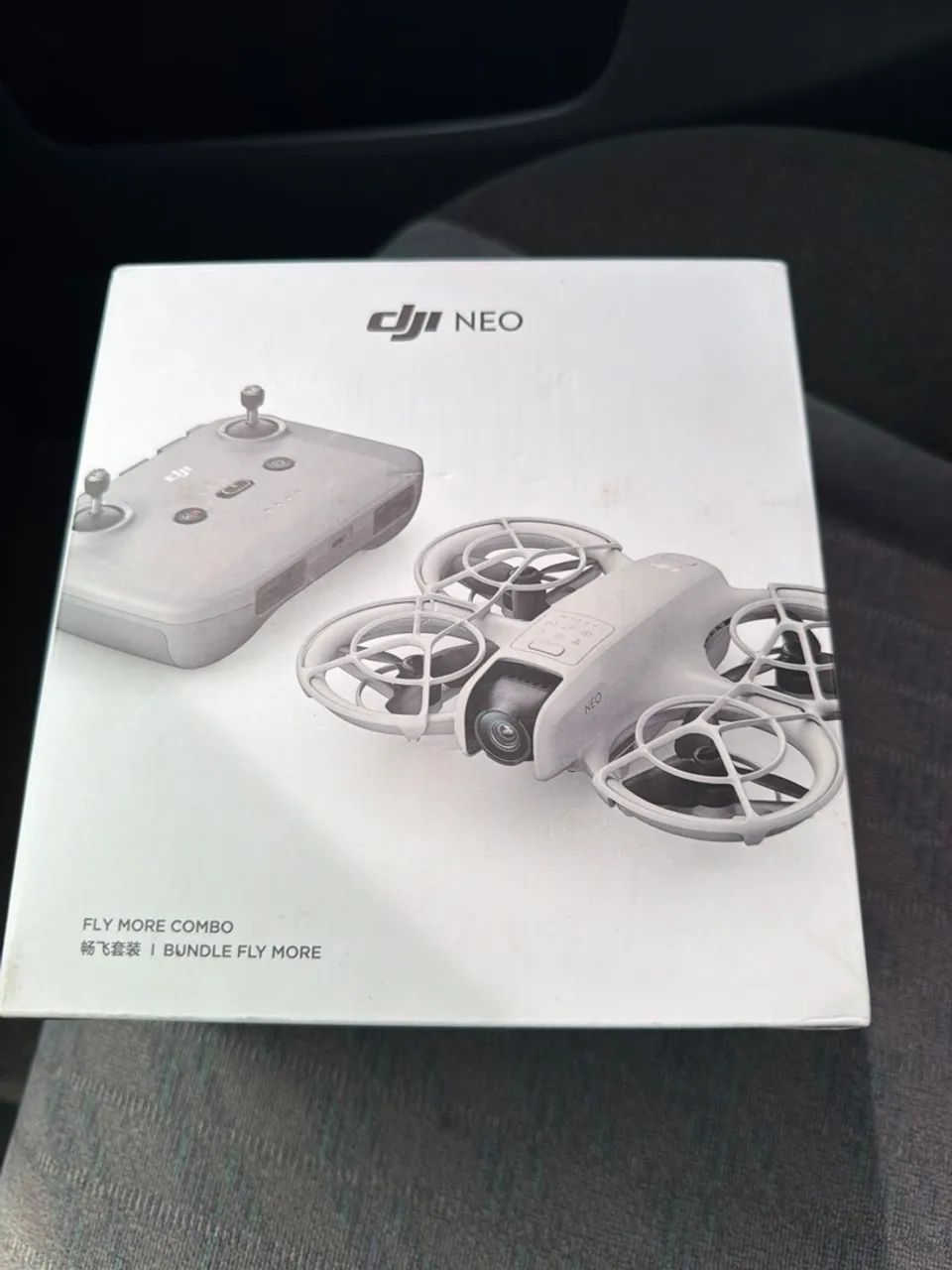 Drone dji neo