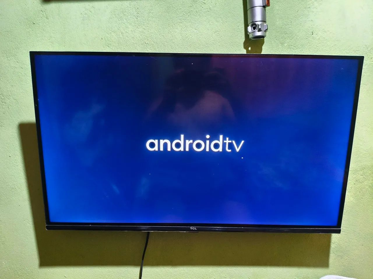 Tv smart tcl 32 polegadas  - Foto 3