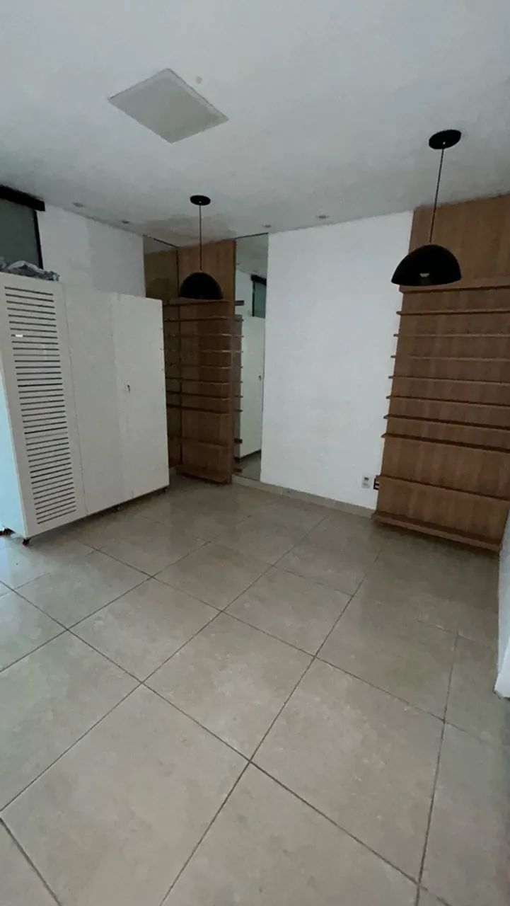 ALUGO IMÓVEL PARA LOJAS E SALÃO  - Foto 4