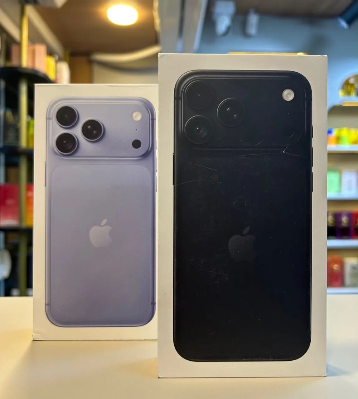 Iphone 18 Pro Max - 256 GB - Foto 3
