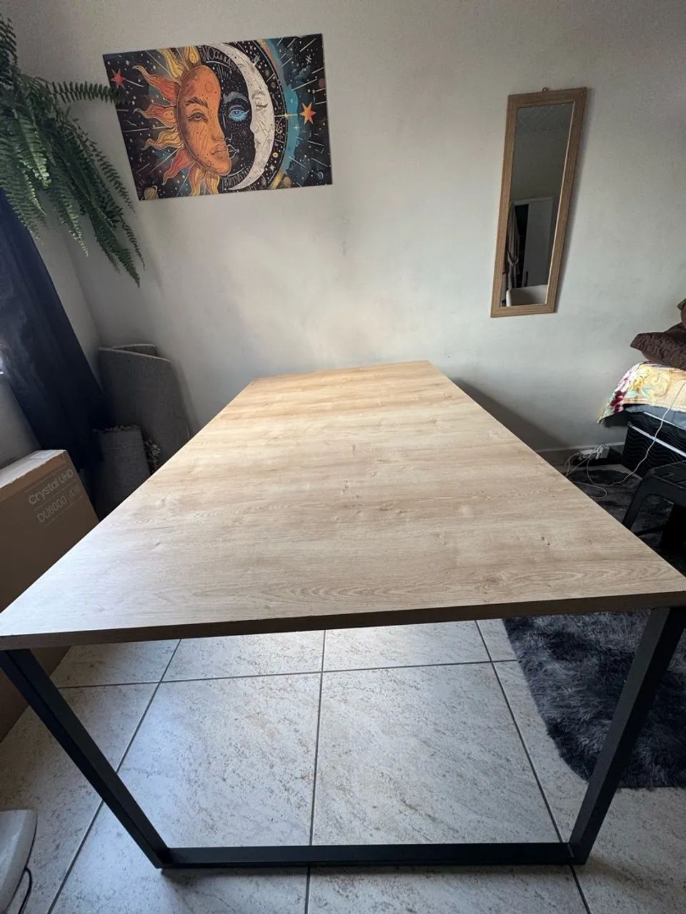 Mesa Impecável  - Foto 2
