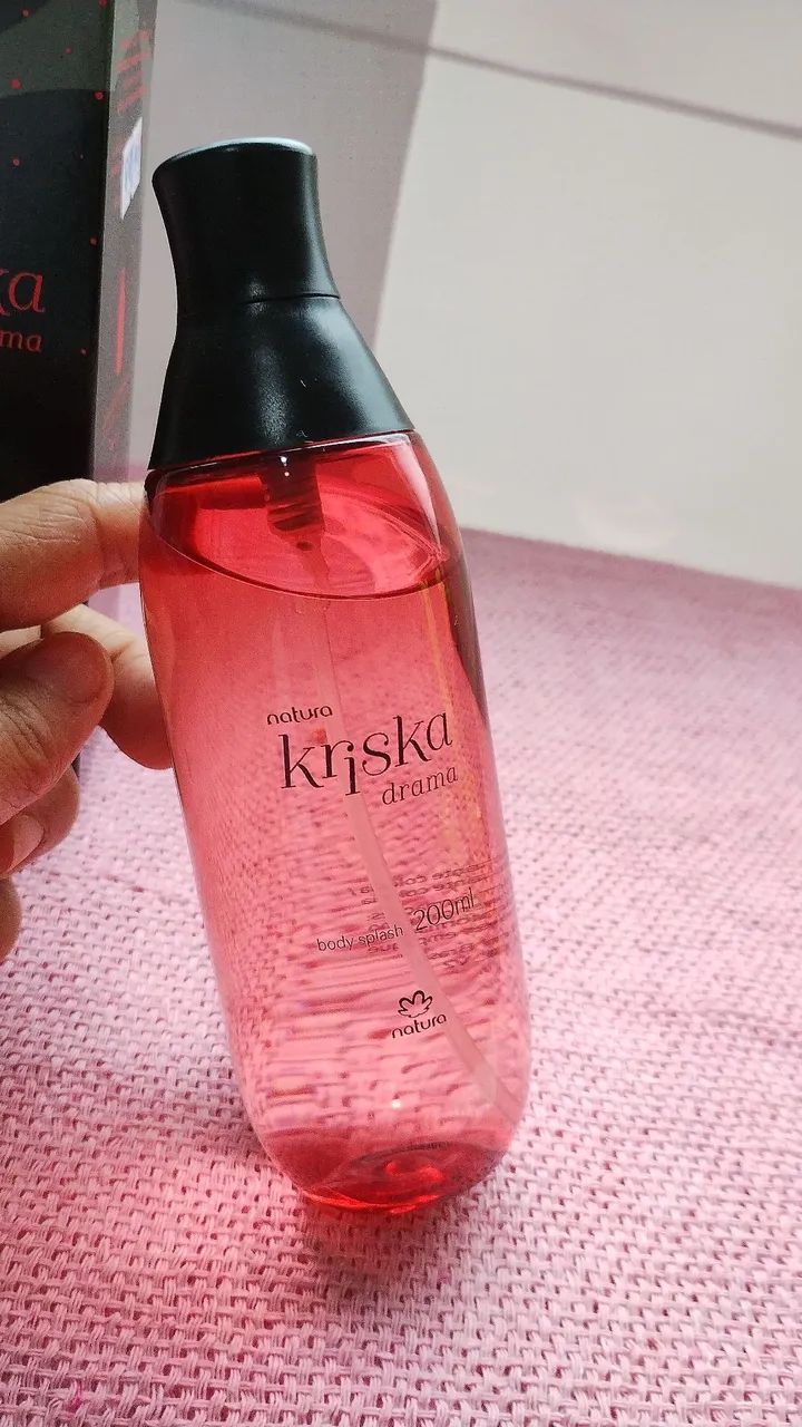 Colônia Kriska drama  - Foto 3