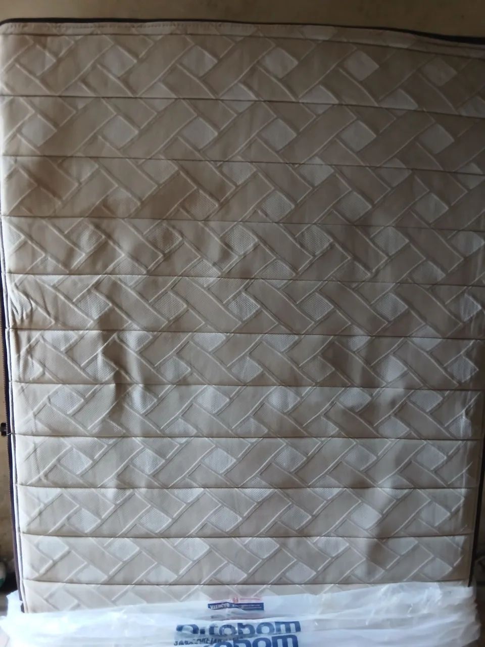 Colchão  aceito proposta.  - Foto 4
