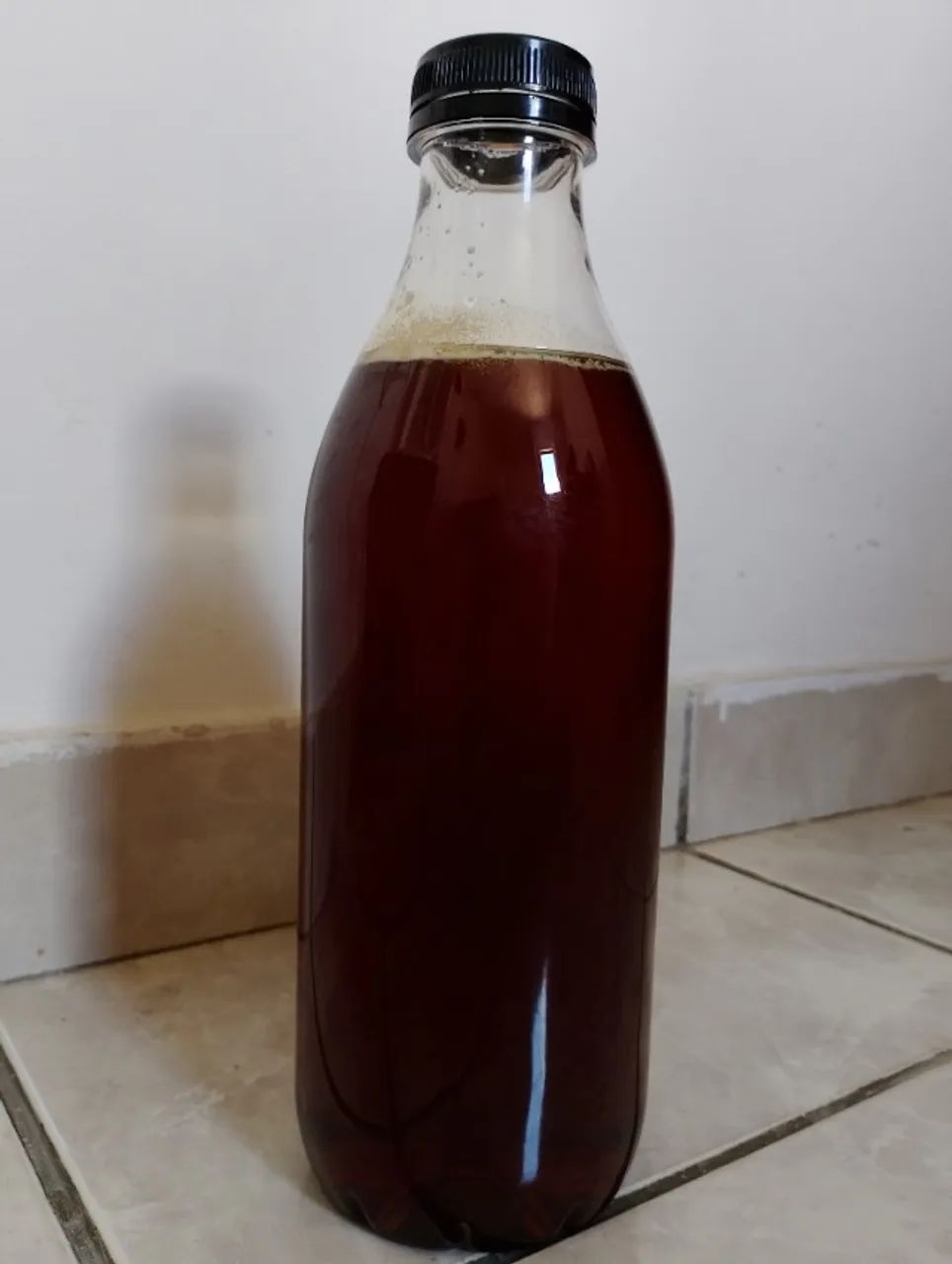 MEL DE ABELHA 1L - 100% PURO - Foto 3