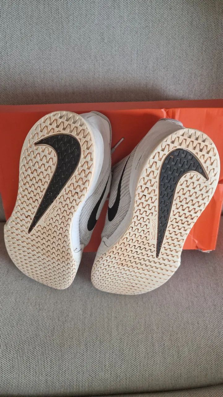 Tênis nike vapor lite 3 hc  - Foto 2
