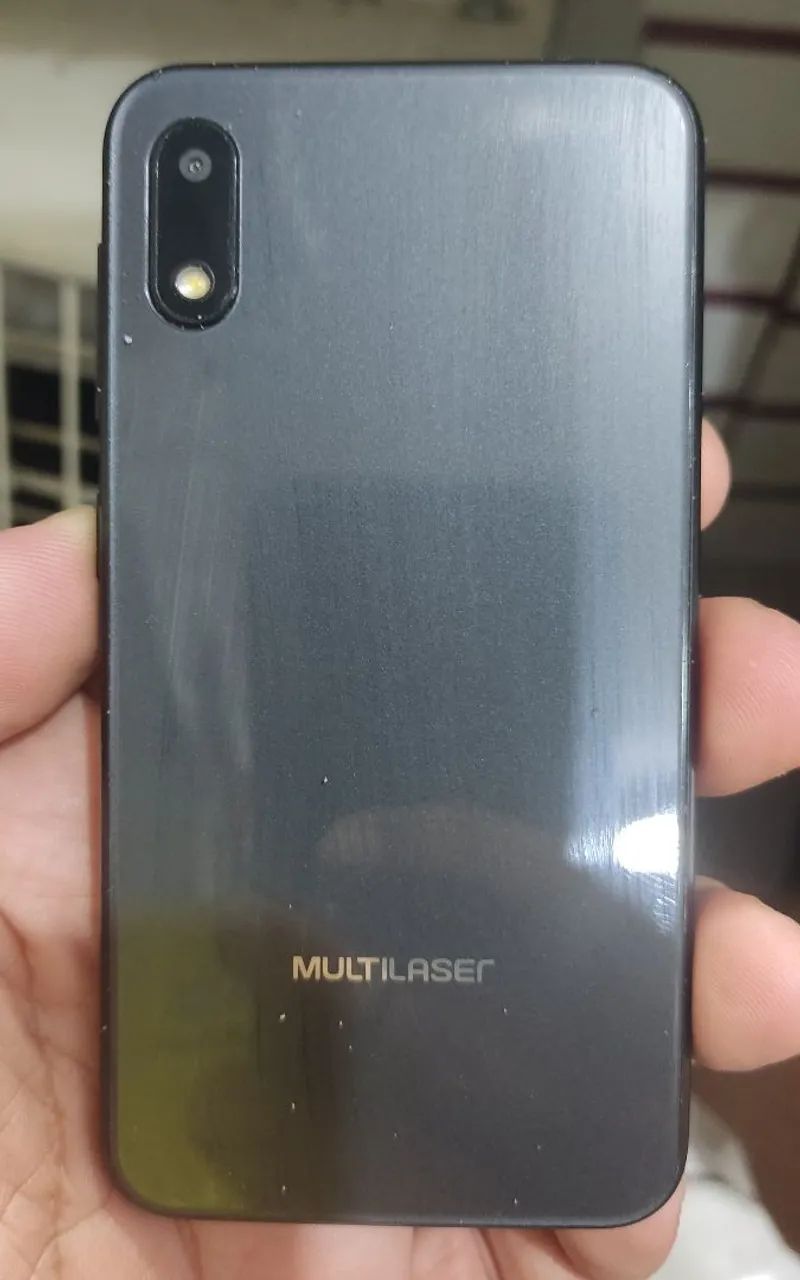 Celular E-lite Multilaser 32 Gb.funcionando tudo!!! - Foto 3