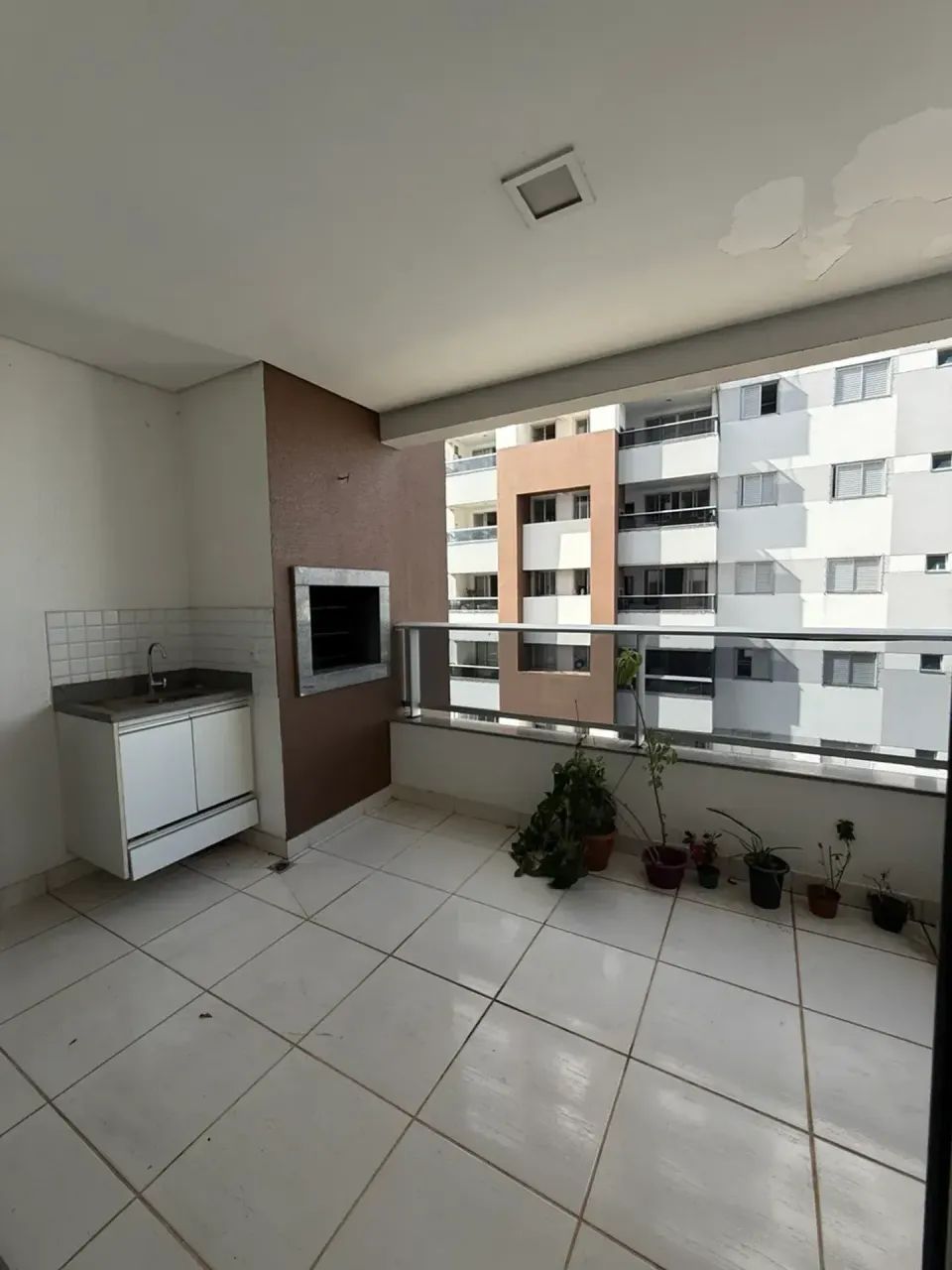 Apartamento na regiao central, proximo a Ifmt. Cuiaba central Parque
