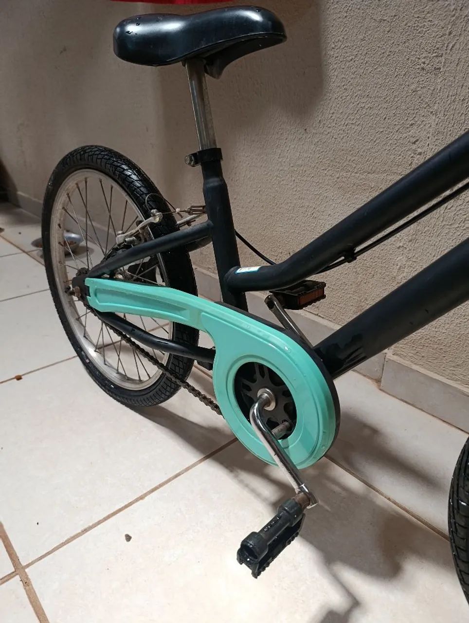 Bicleta Nathor 8nm (Aro 20) - Foto 3