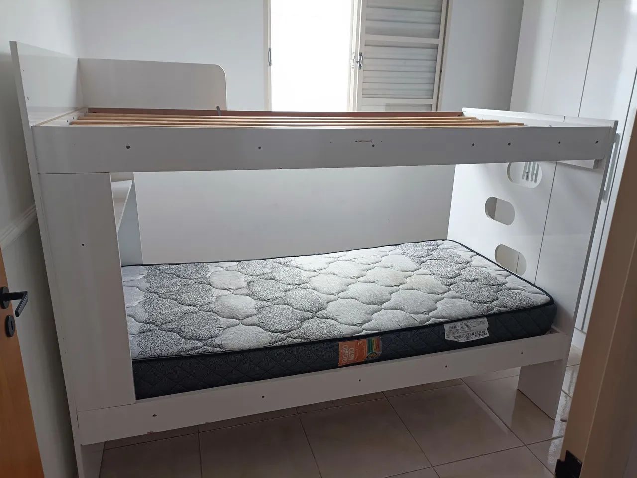Beliche em ótimo estado