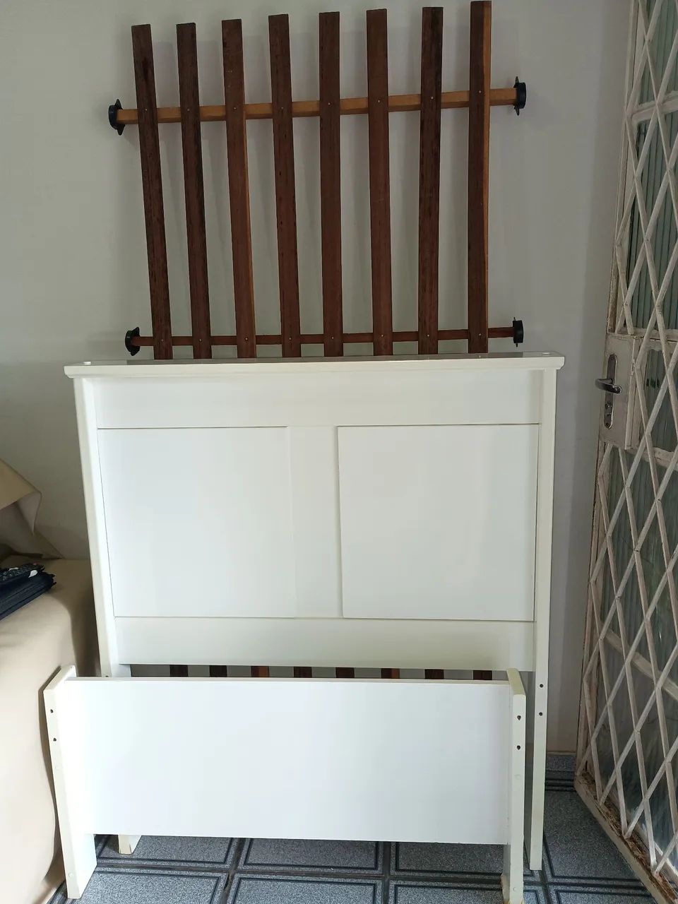 Cama solteiro  - Foto 4