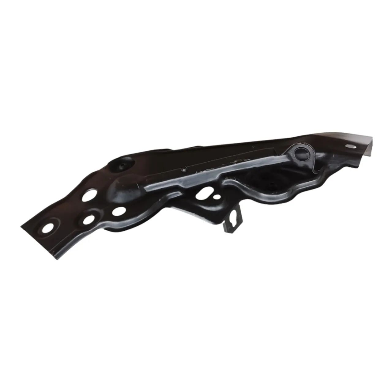 Suporte Painel Frontal Volkswagen Polo 2018 2023