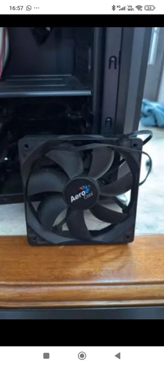 Gabinete gamer  - Foto 5