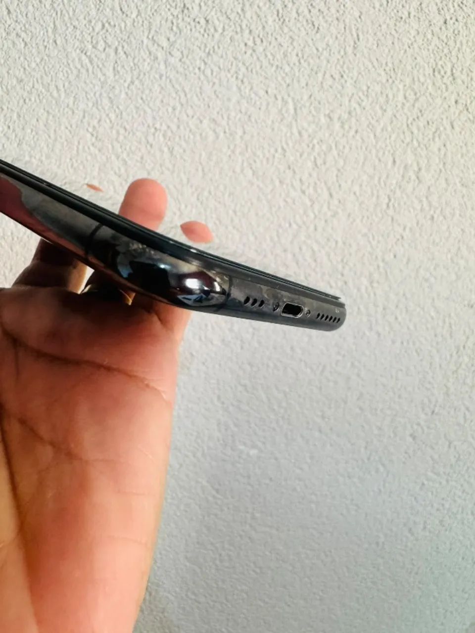 Iphone xs 256 detalhes - Foto 3