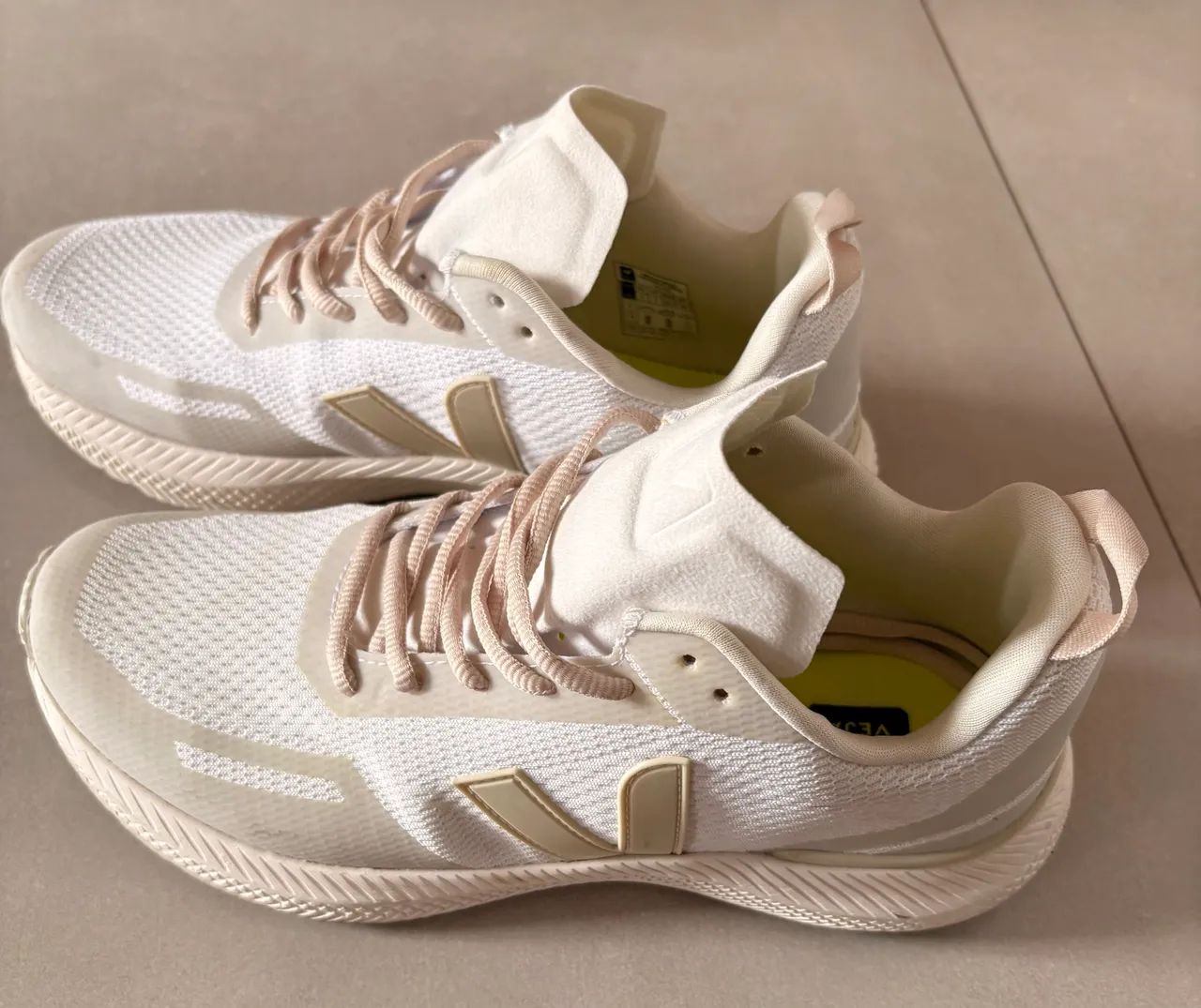 Tênis Vert 38 - Foto 2